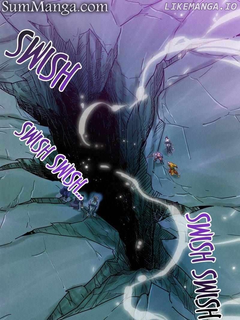 Young master is too Righteous Chapter 166 - page 29