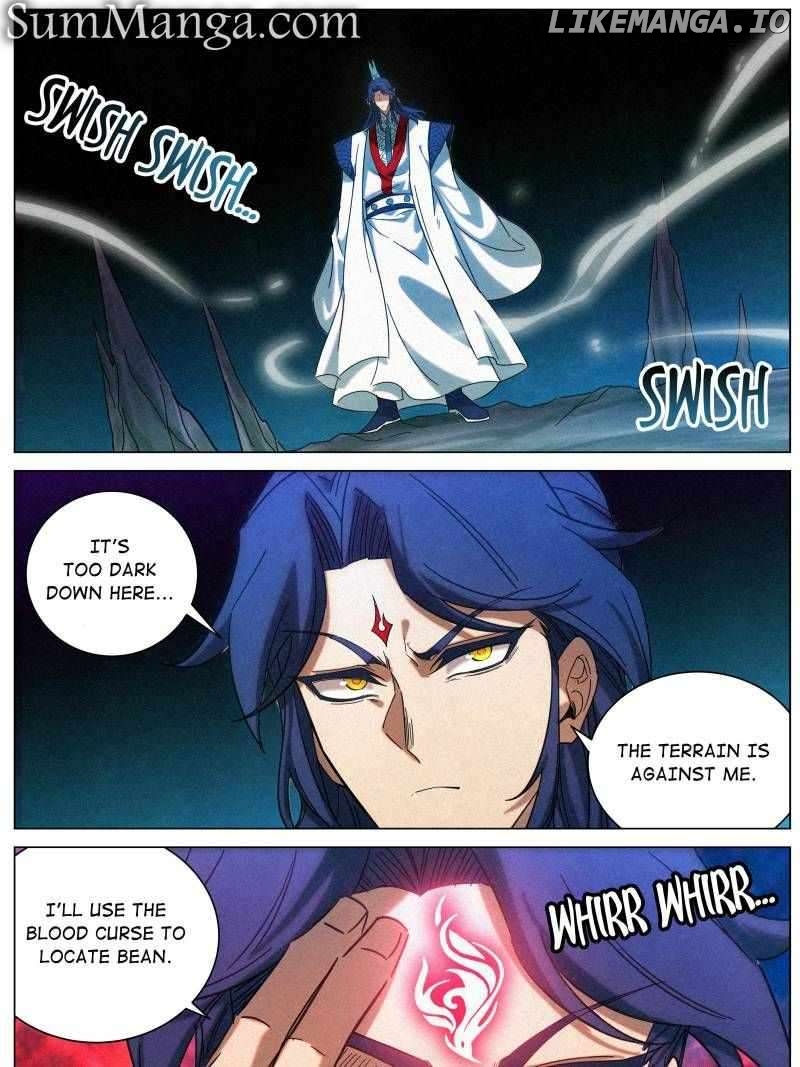 Young master is too Righteous Chapter 166 - page 33