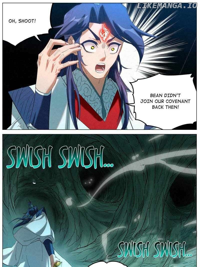 Young master is too Righteous Chapter 166 - page 35