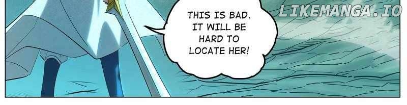 Young master is too Righteous Chapter 166 - page 36
