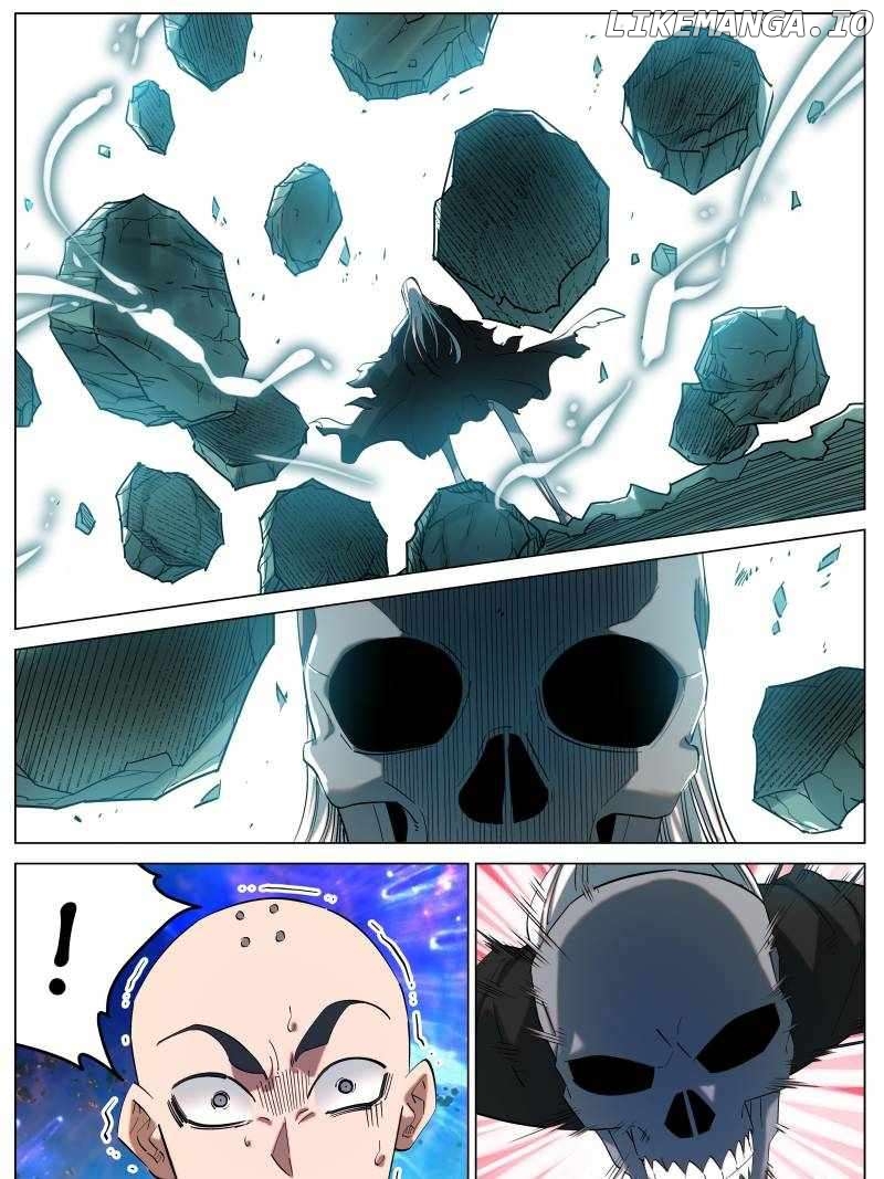 Young master is too Righteous Chapter 164 - page 25