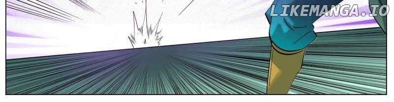 Young master is too Righteous Chapter 164 - page 34