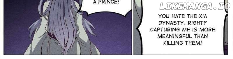 Young master is too Righteous Chapter 164 - page 40