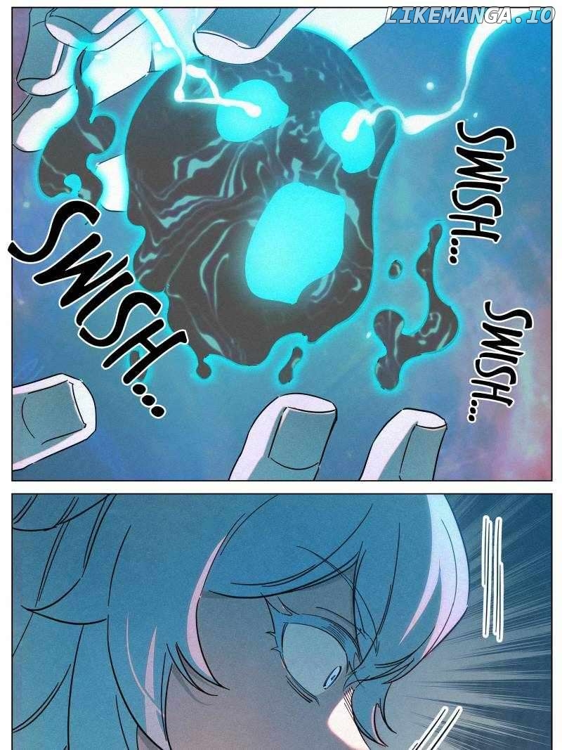 Young master is too Righteous Chapter 164 - page 7