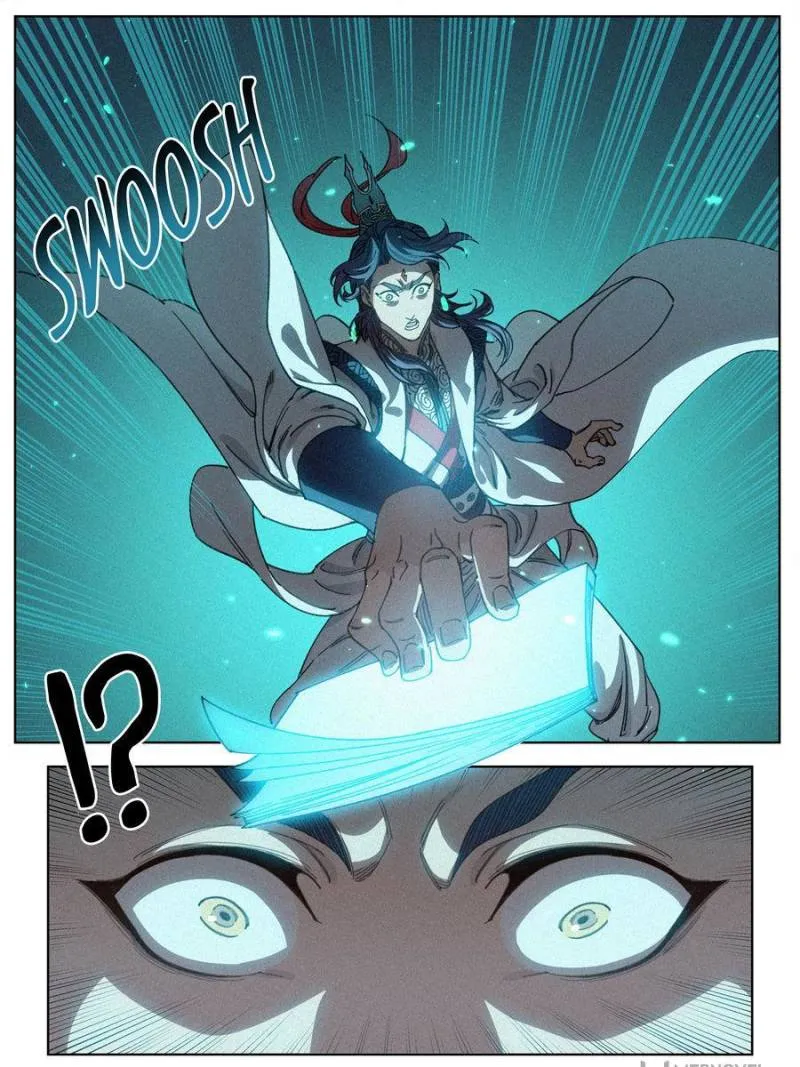 Young master is too Righteous Chapter 23 - page 25
