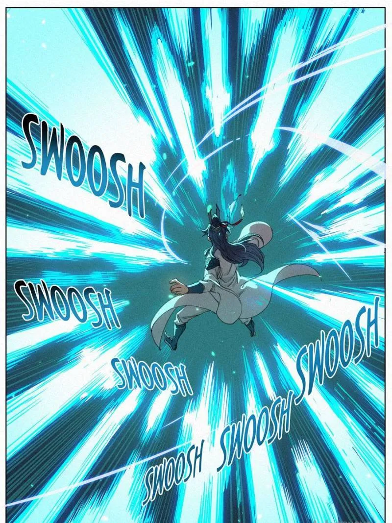 Young master is too Righteous Chapter 23 - page 26