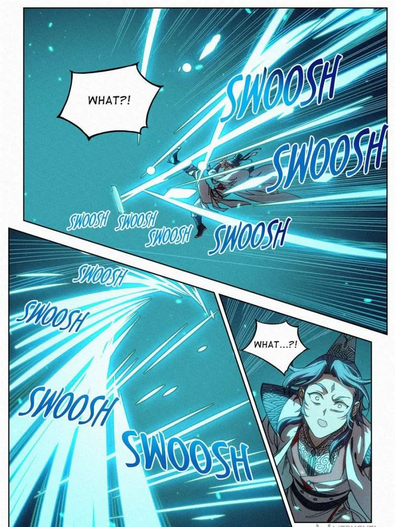 Young master is too Righteous Chapter 23 - page 28