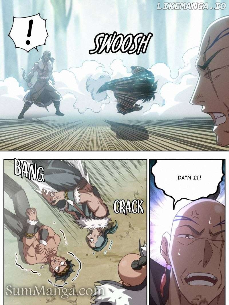 Young master is too Righteous Chapter 125 - page 13