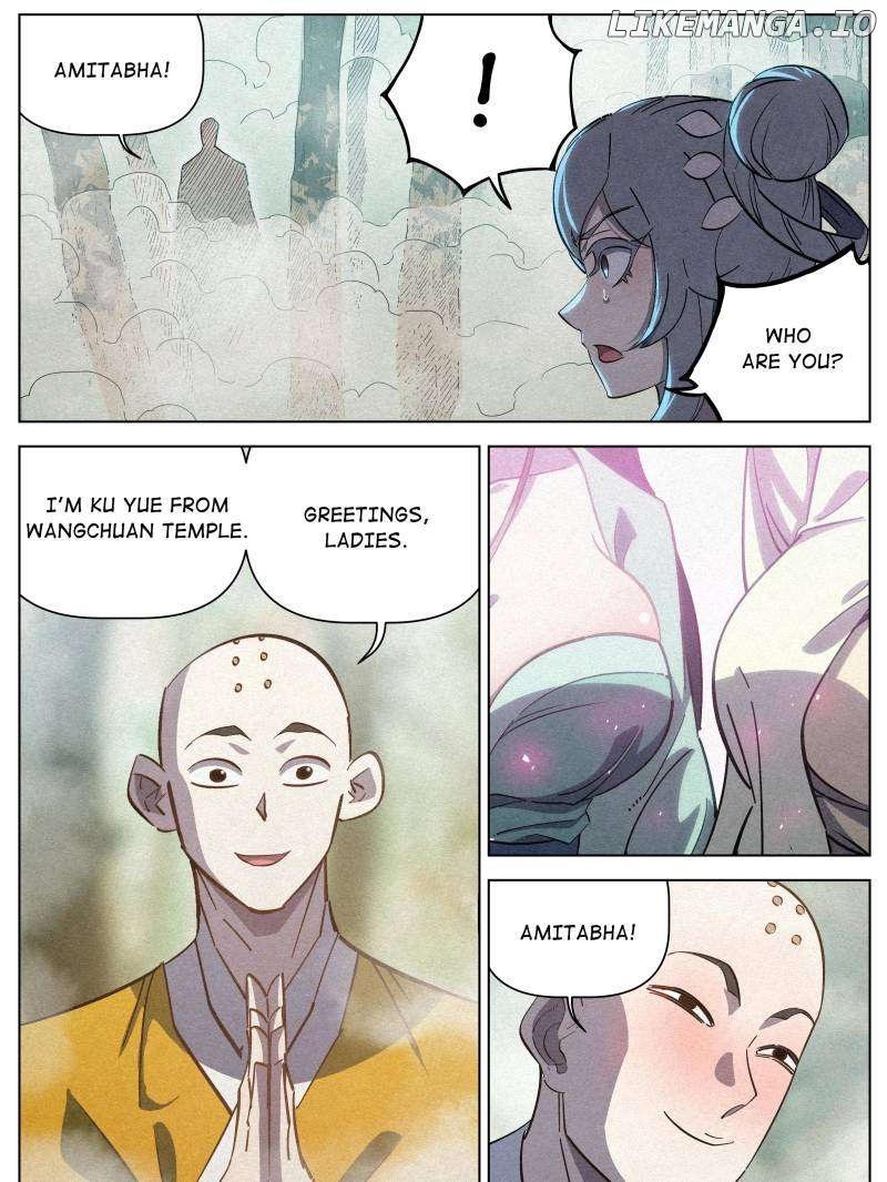 Young master is too Righteous Chapter 125 - page 23