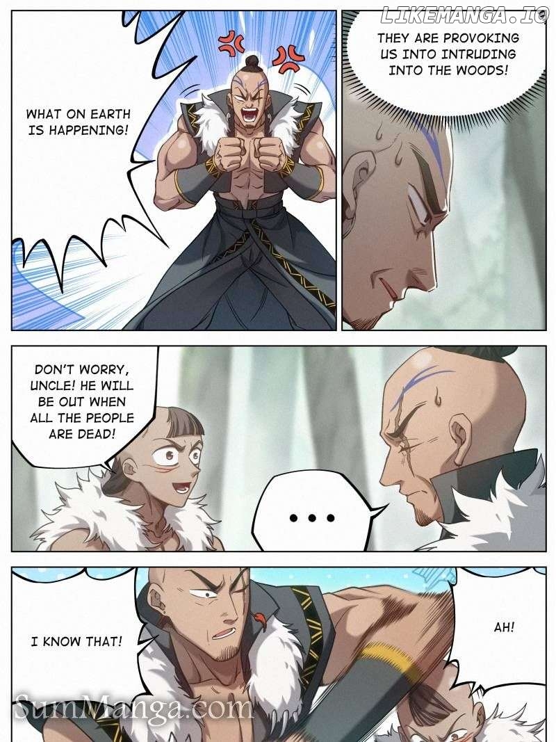 Young master is too Righteous Chapter 125 - page 29