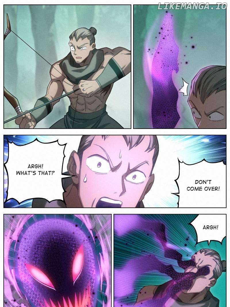 Young master is too Righteous Chapter 125 - page 31