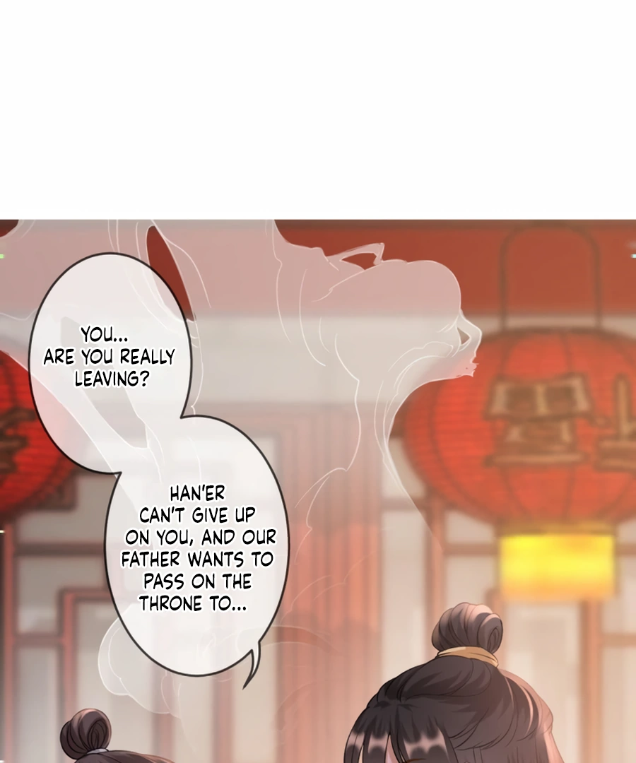 It’s Too Hard to Chase the Tsundere Chapter 234 - page 18
