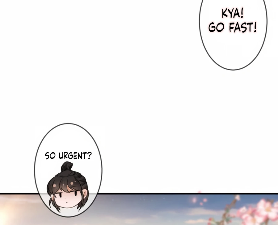 It’s Too Hard to Chase the Tsundere Chapter 234 - page 38