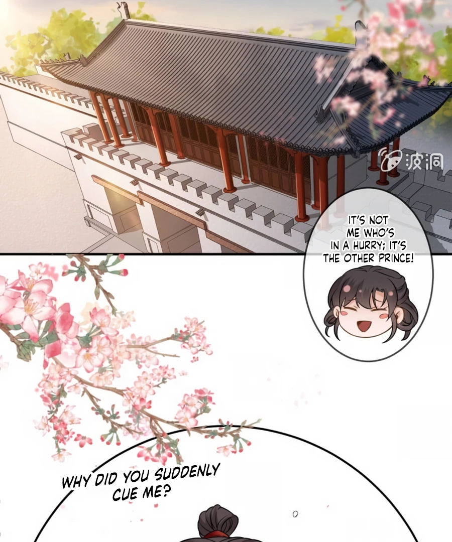 It’s Too Hard to Chase the Tsundere Chapter 234 - page 39