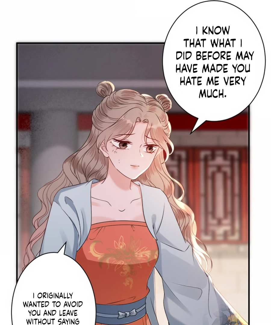 It’s Too Hard to Chase the Tsundere Chapter 234 - page 9