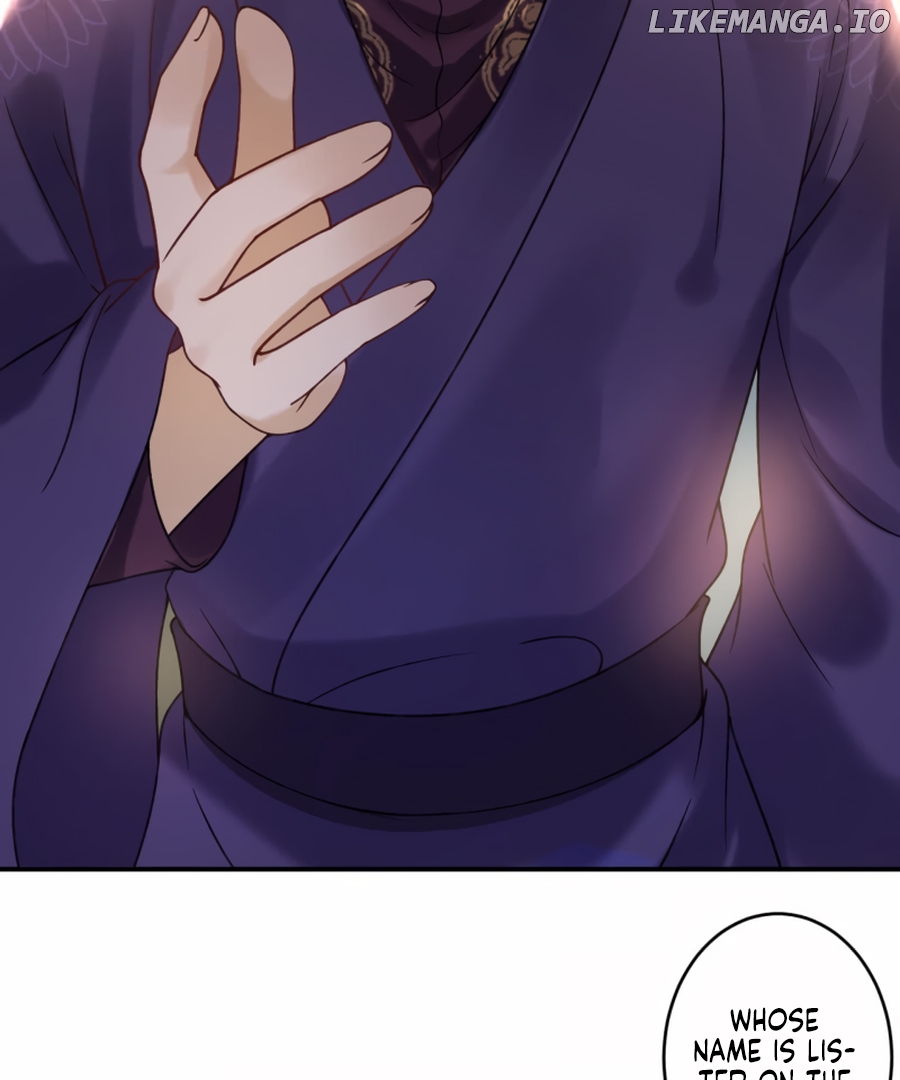 It’s Too Hard to Chase the Tsundere Chapter 226 - page 11