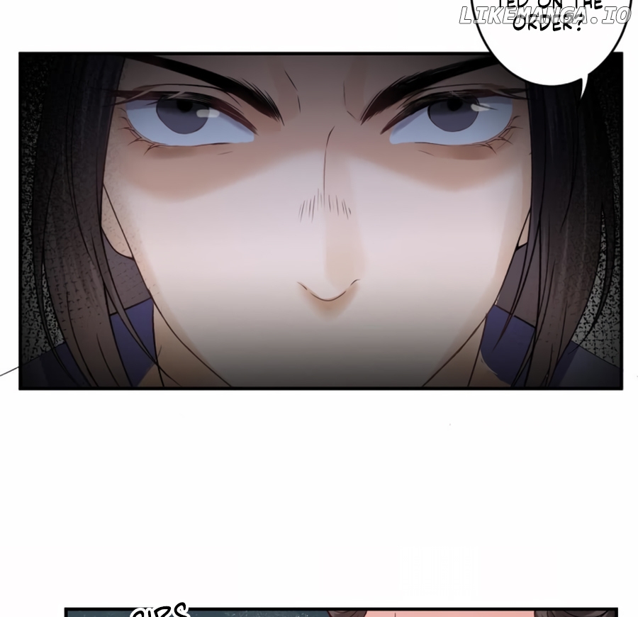 It’s Too Hard to Chase the Tsundere Chapter 226 - page 12