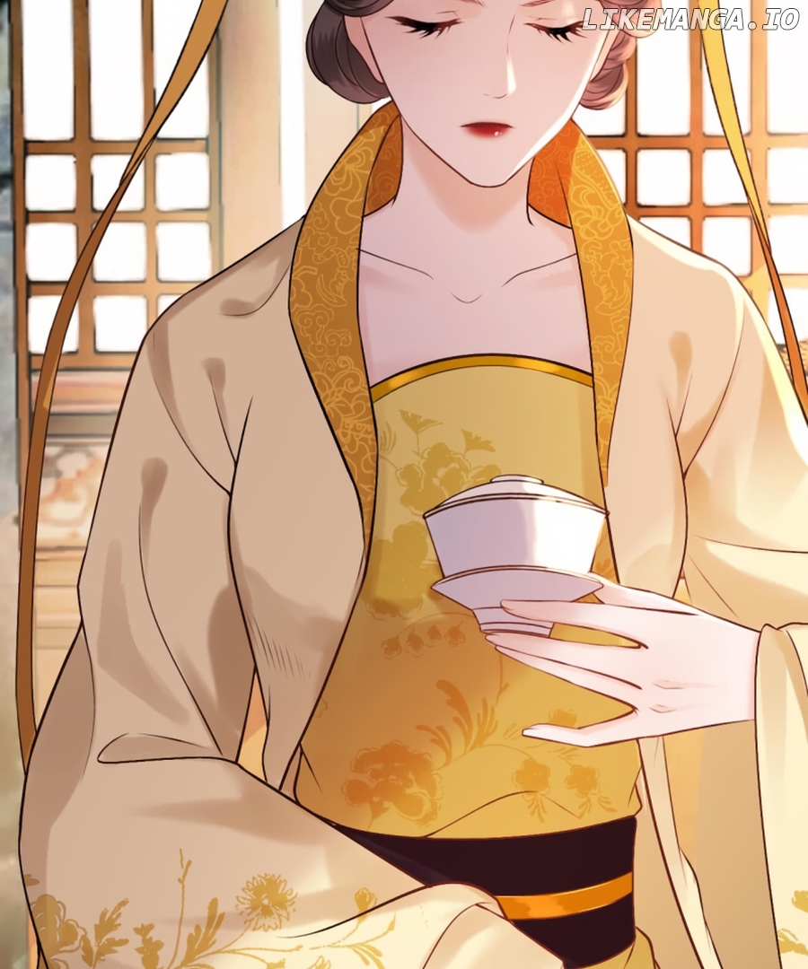 It’s Too Hard to Chase the Tsundere Chapter 226 - page 15