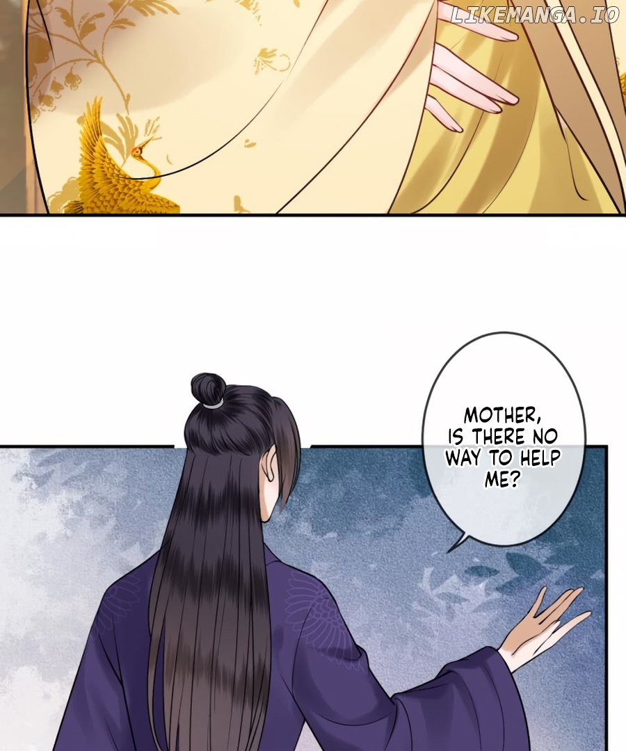 It’s Too Hard to Chase the Tsundere Chapter 226 - page 16