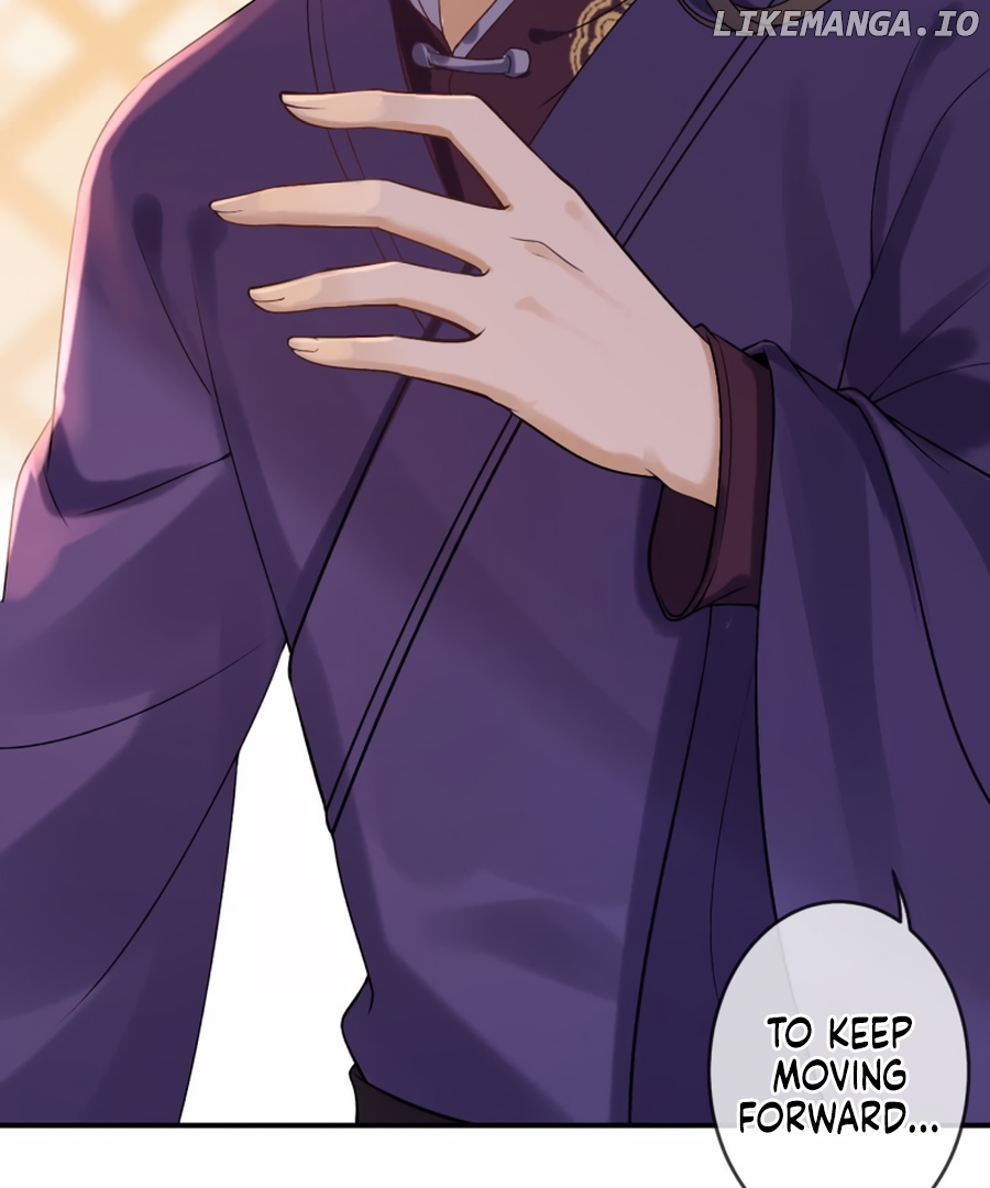 It’s Too Hard to Chase the Tsundere Chapter 226 - page 18