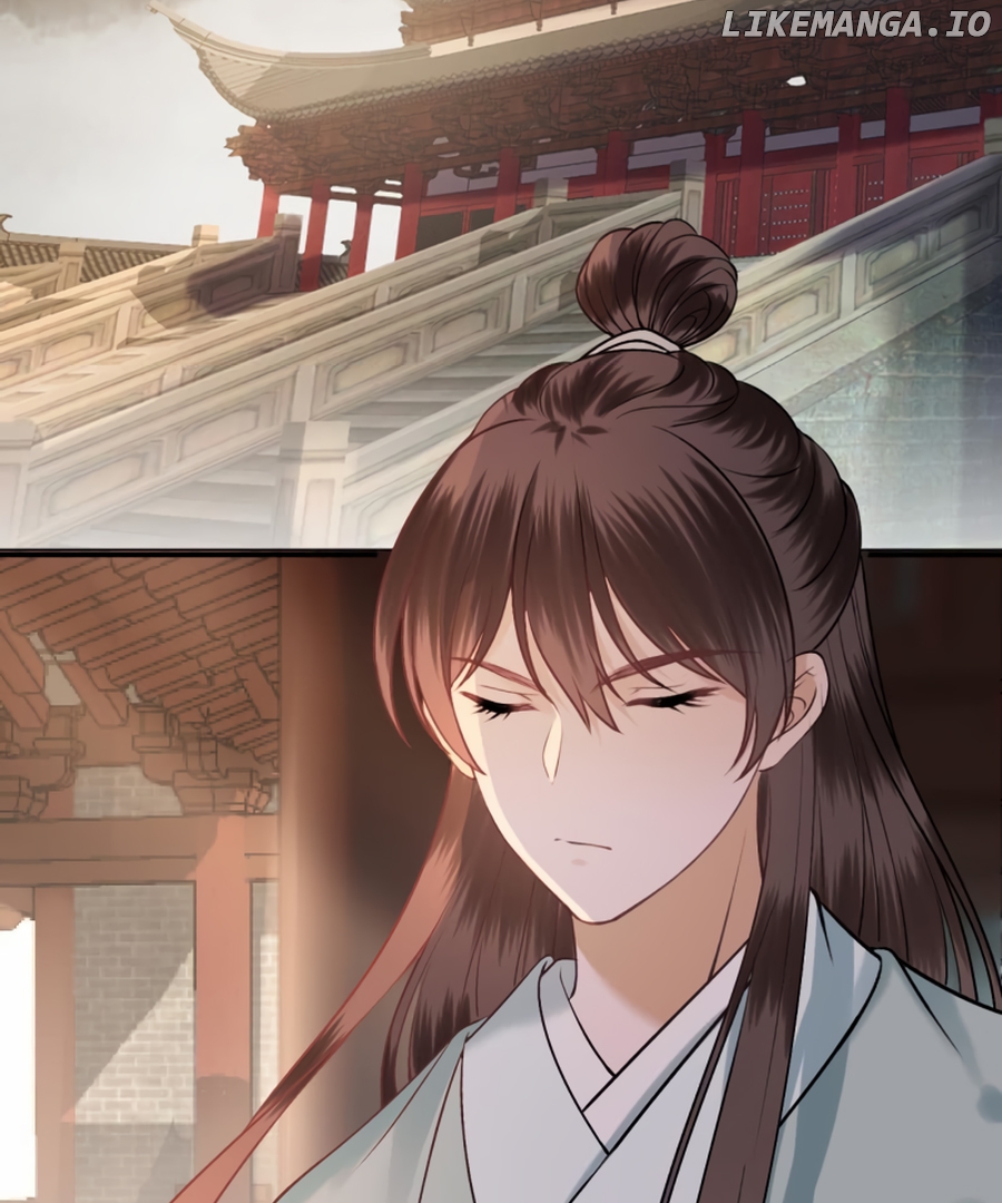 It’s Too Hard to Chase the Tsundere Chapter 226 - page 27
