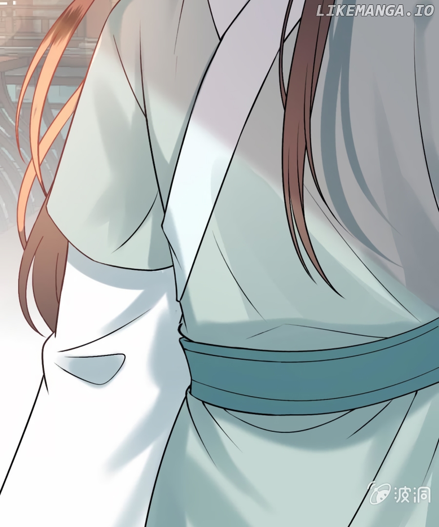 It’s Too Hard to Chase the Tsundere Chapter 226 - page 28