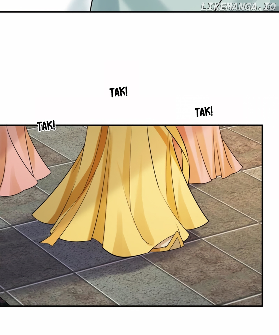 It’s Too Hard to Chase the Tsundere Chapter 226 - page 29