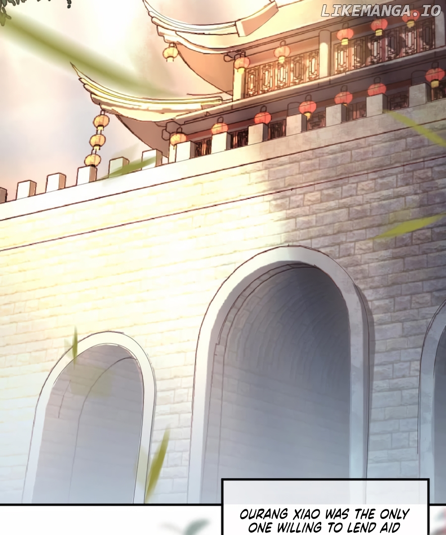 It’s Too Hard to Chase the Tsundere Chapter 226 - page 3