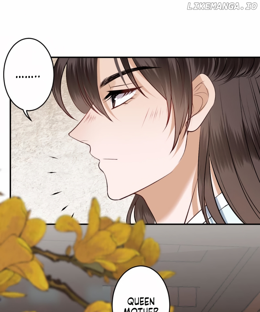 It’s Too Hard to Chase the Tsundere Chapter 226 - page 30