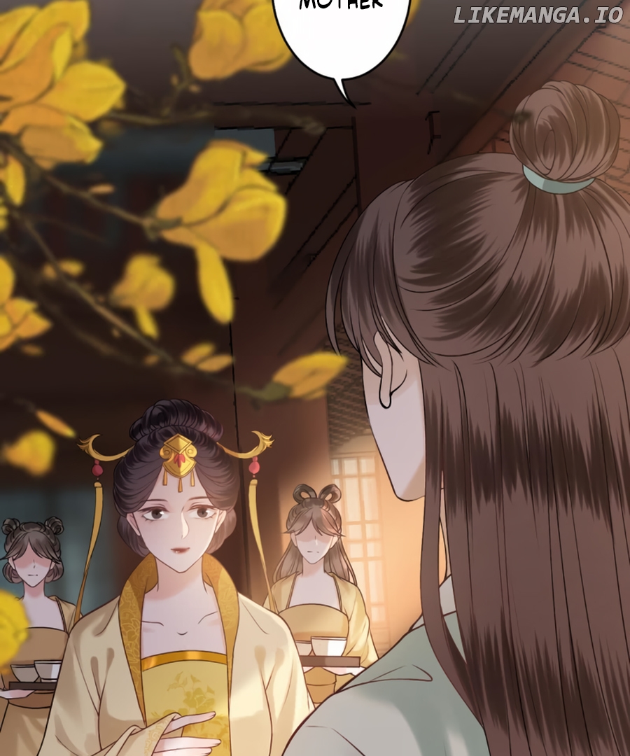 It’s Too Hard to Chase the Tsundere Chapter 226 - page 31