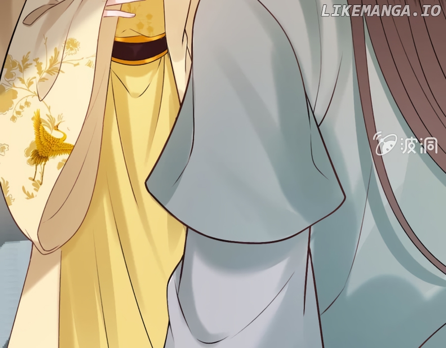 It’s Too Hard to Chase the Tsundere Chapter 226 - page 32