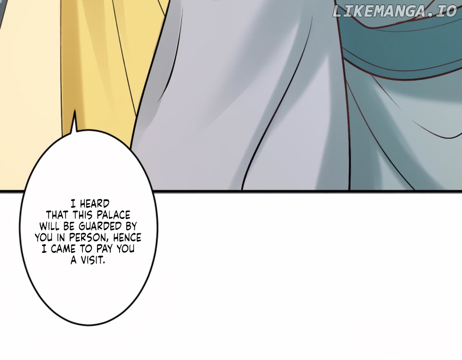 It’s Too Hard to Chase the Tsundere Chapter 226 - page 33