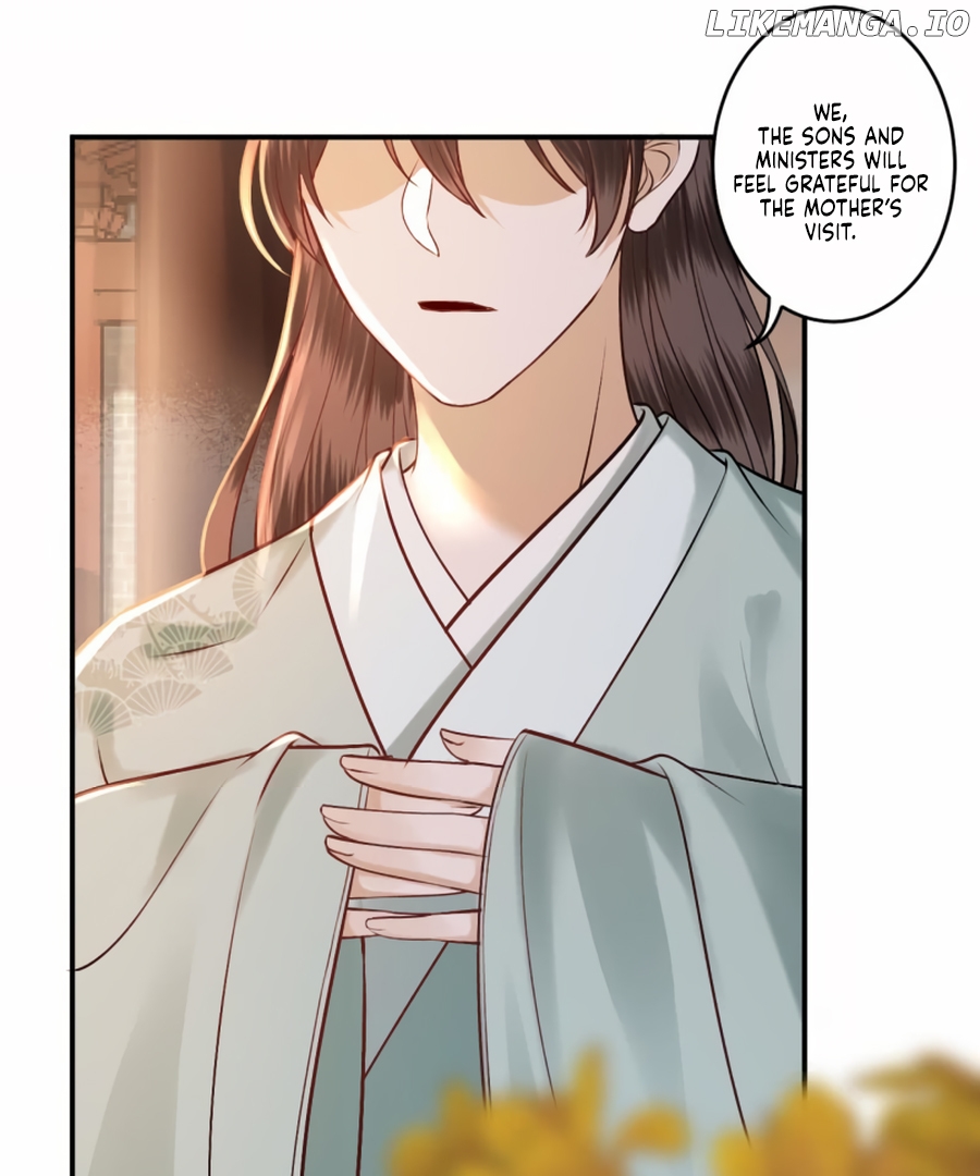 It’s Too Hard to Chase the Tsundere Chapter 226 - page 34