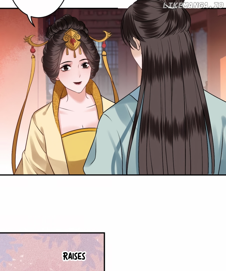 It’s Too Hard to Chase the Tsundere Chapter 226 - page 37