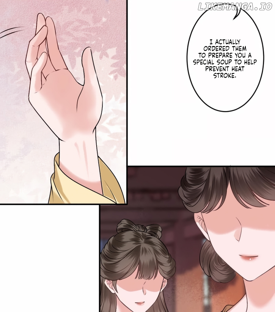 It’s Too Hard to Chase the Tsundere Chapter 226 - page 38