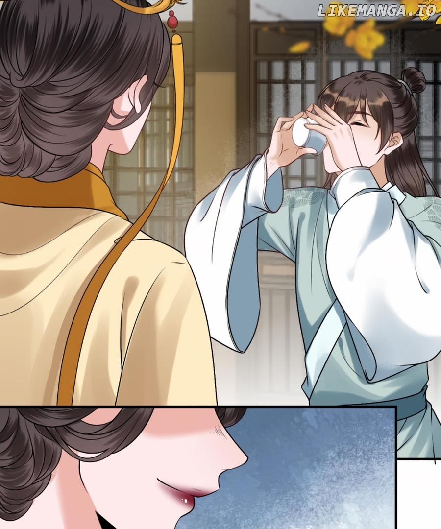 It’s Too Hard to Chase the Tsundere Chapter 226 - page 41
