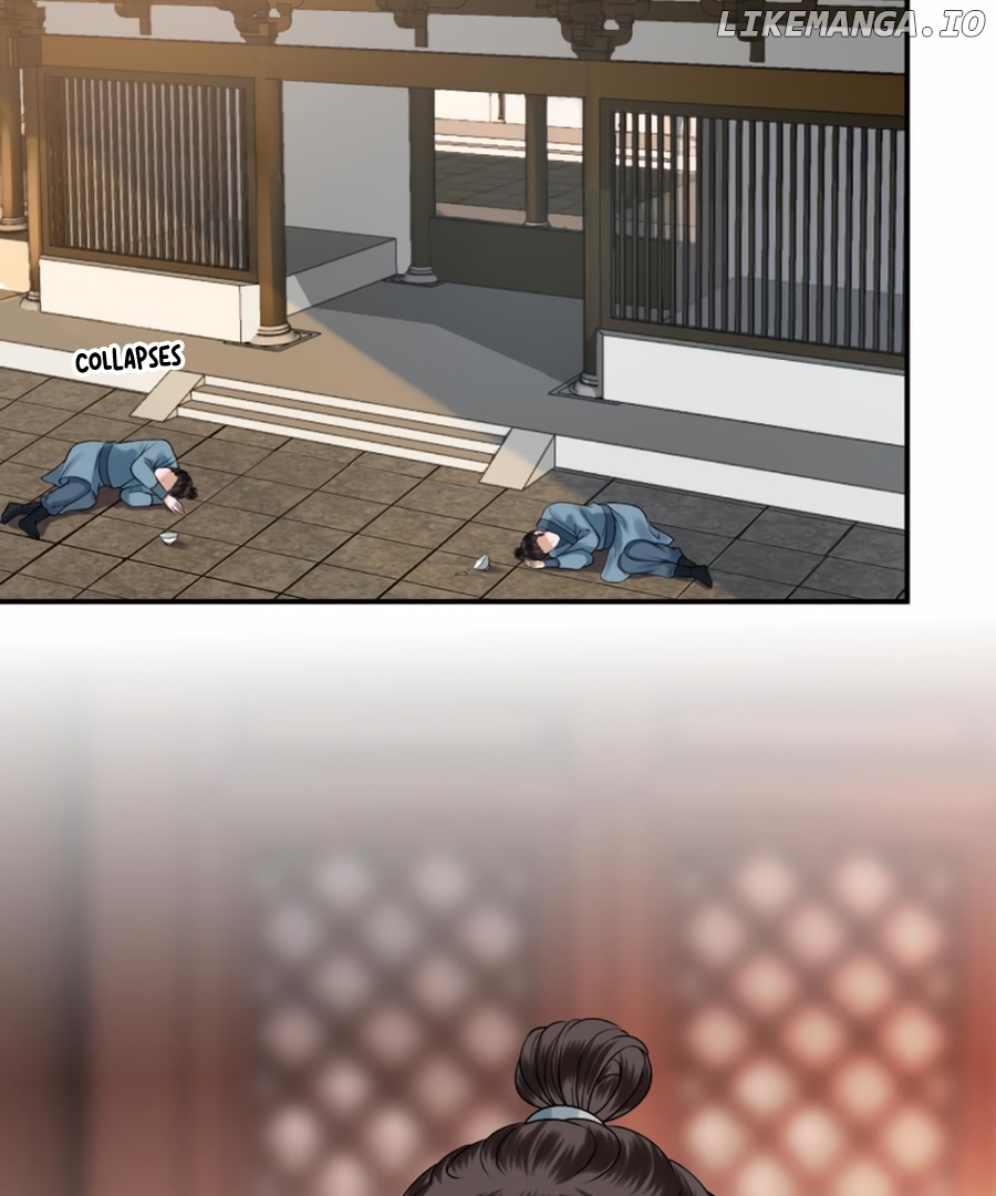 It’s Too Hard to Chase the Tsundere Chapter 226 - page 44