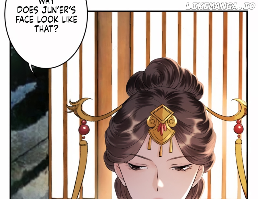 It’s Too Hard to Chase the Tsundere Chapter 226 - page 7