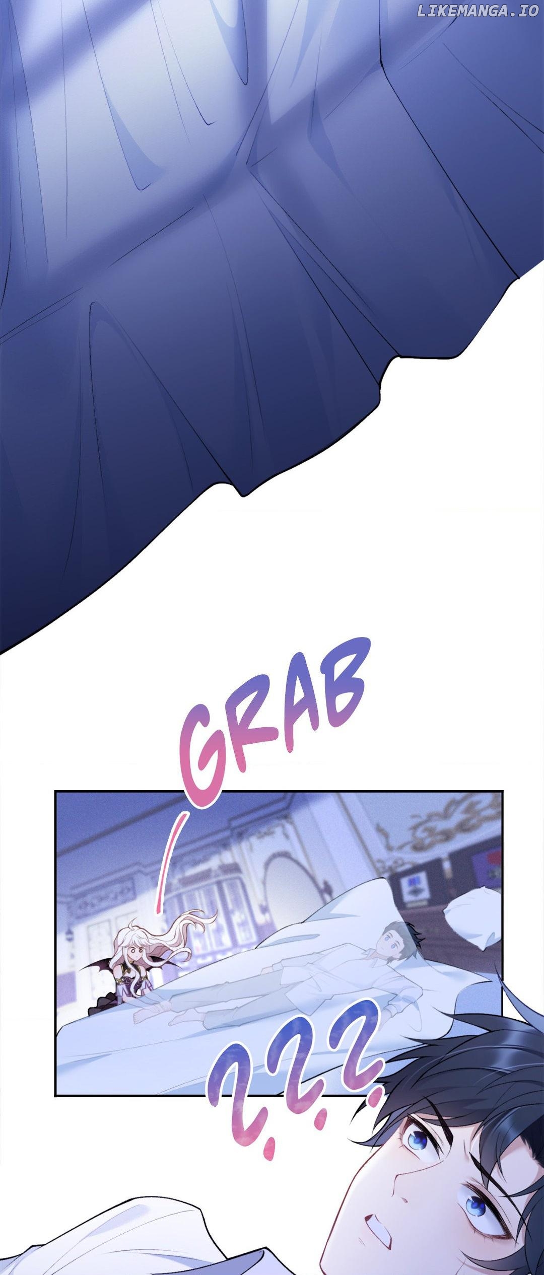 My Knight in Shining Armor Chapter 8 - page 25
