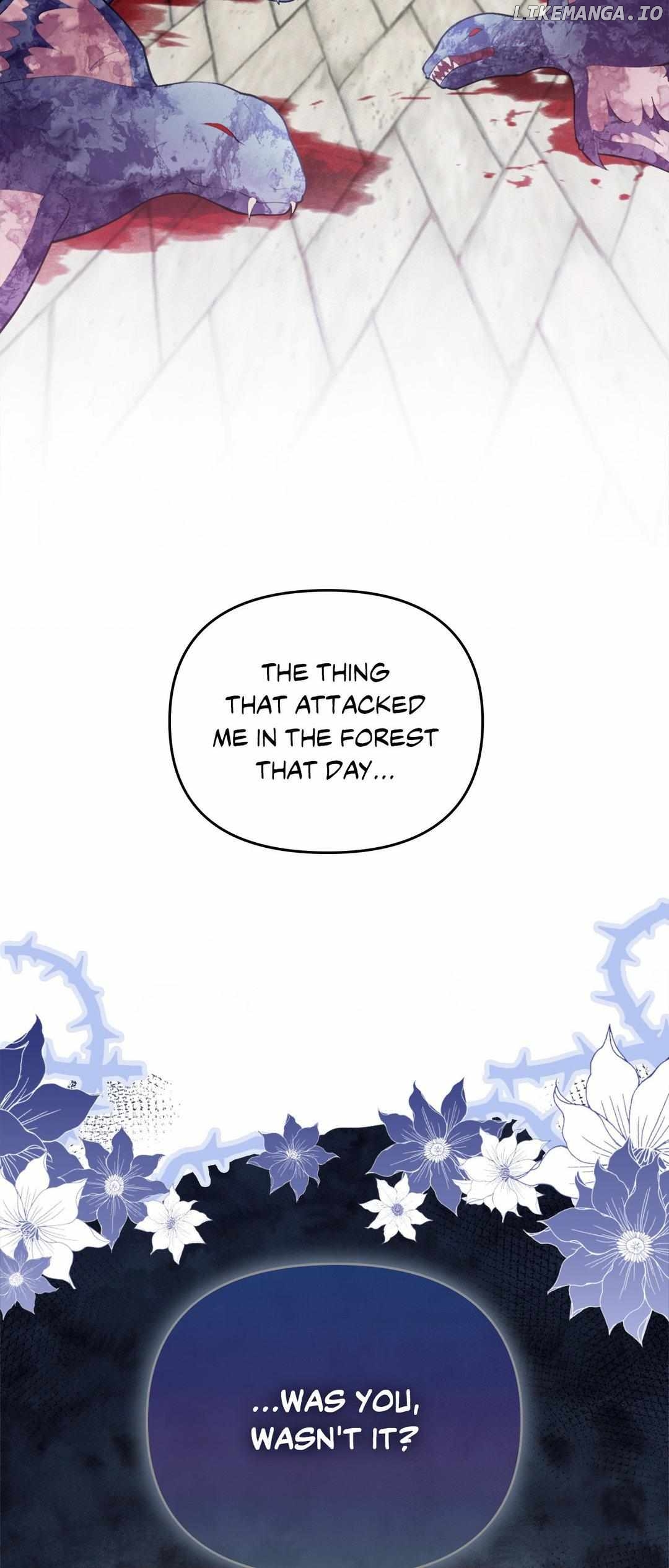 My Knight in Shining Armor Chapter 7 - page 40