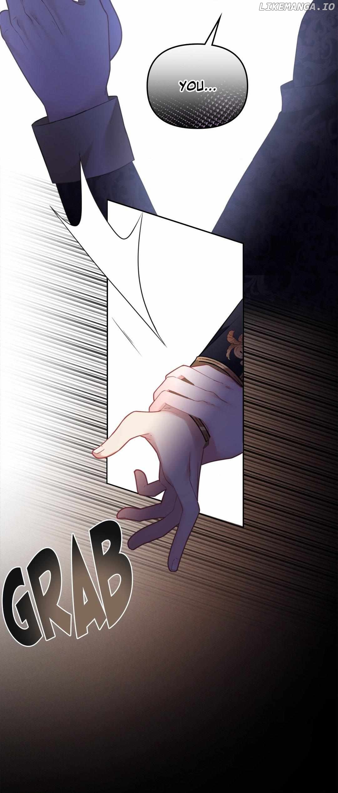 My Knight in Shining Armor Chapter 4 - page 19