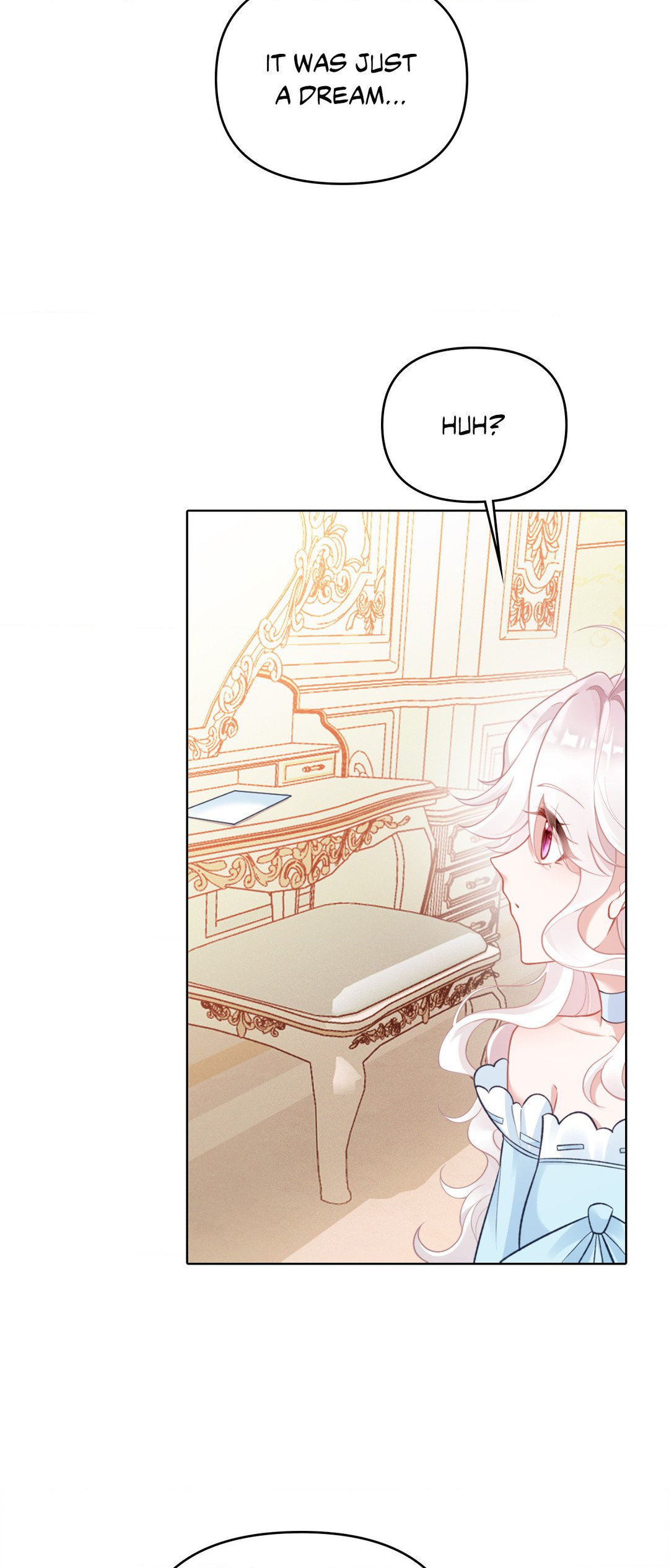 My Knight in Shining Armor Chapter 19 - page 7