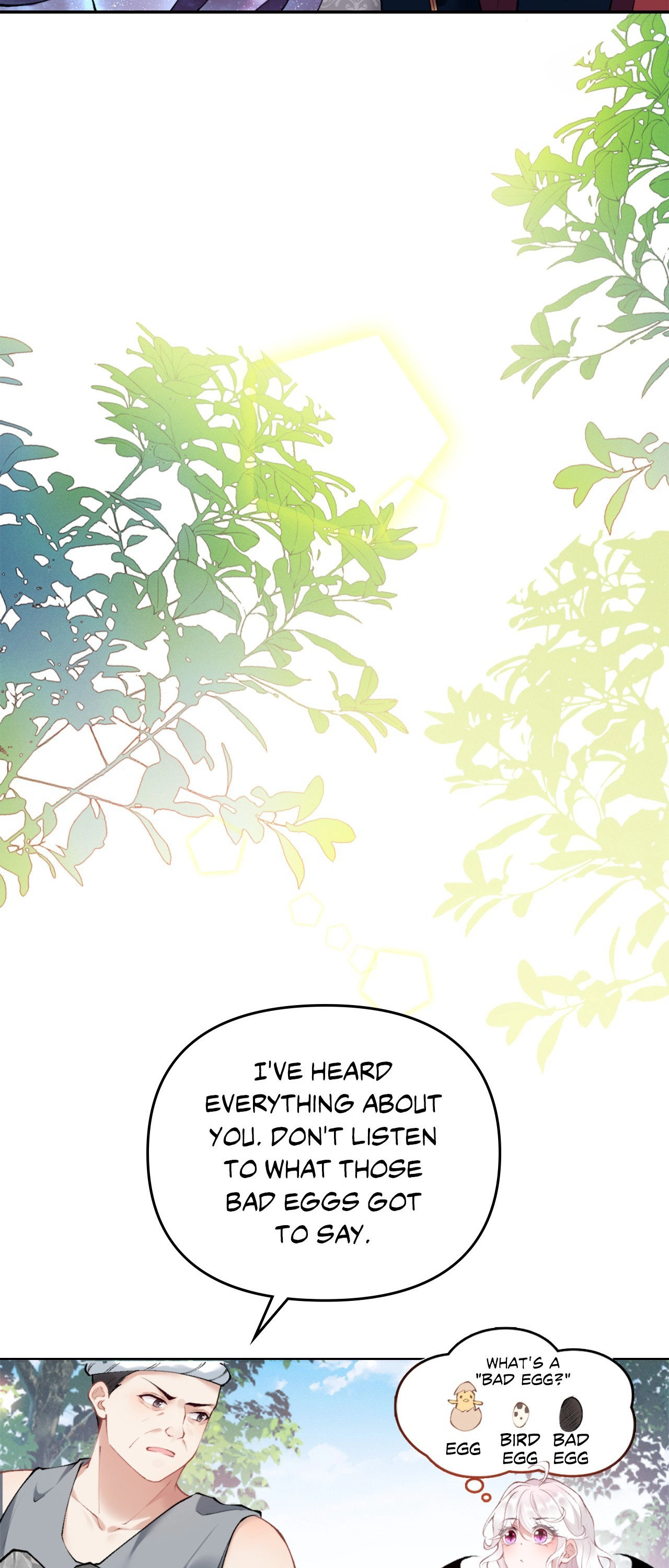 My Knight in Shining Armor Chapter 10 - page 18