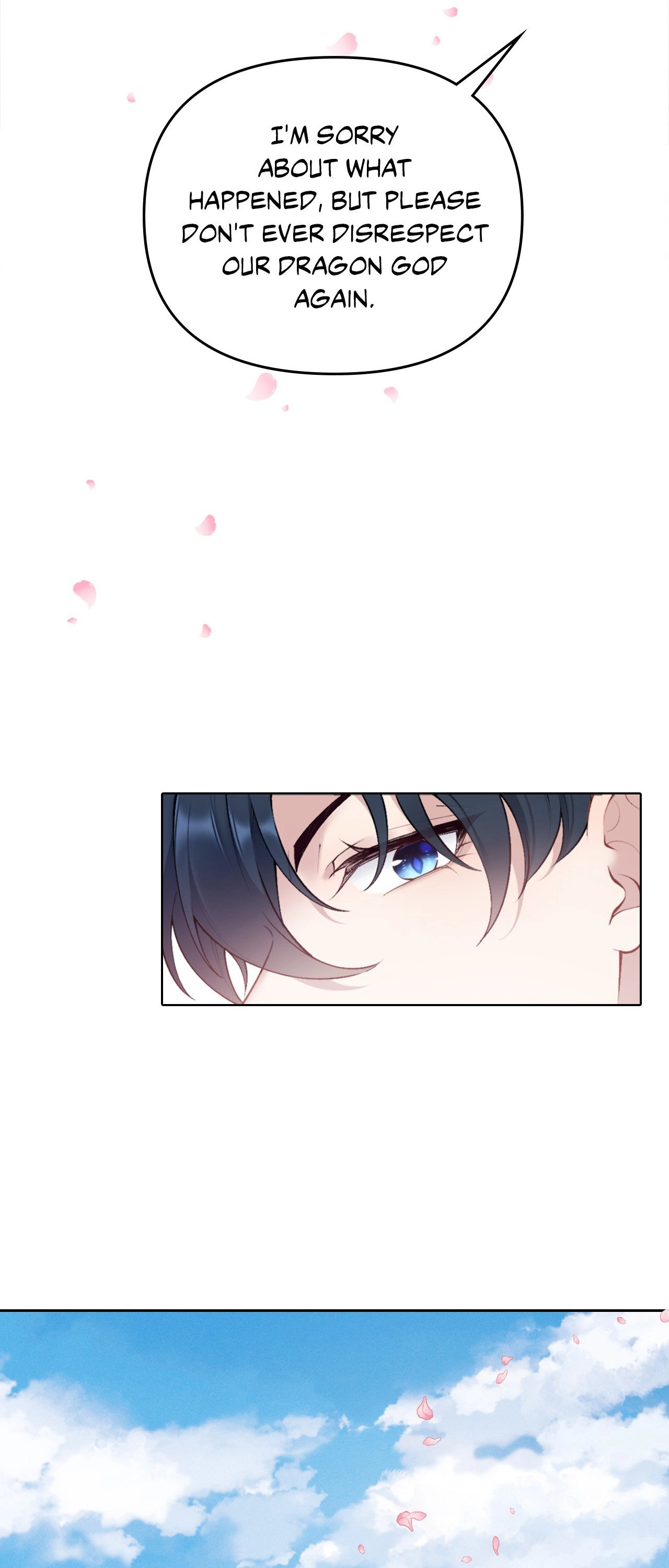 My Knight in Shining Armor Chapter 10 - page 25