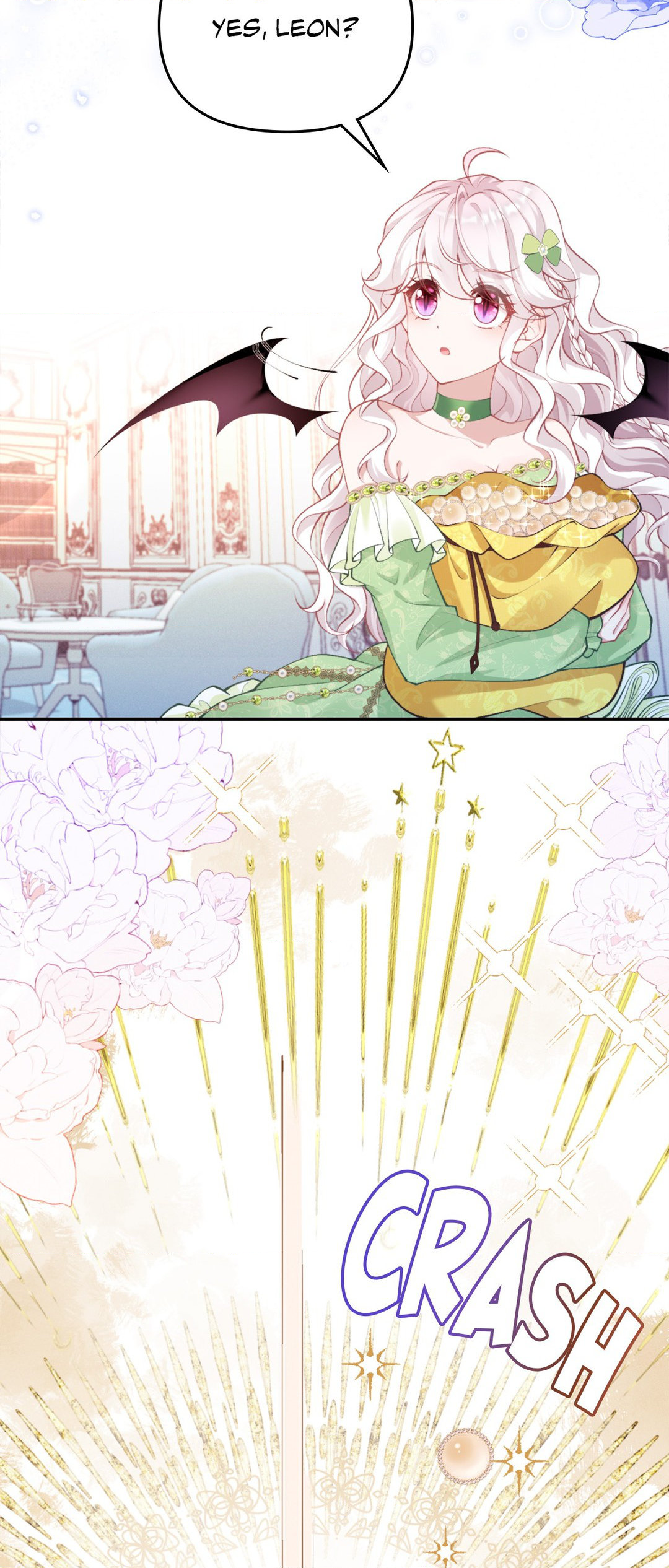 My Knight in Shining Armor Chapter 18 - page 29