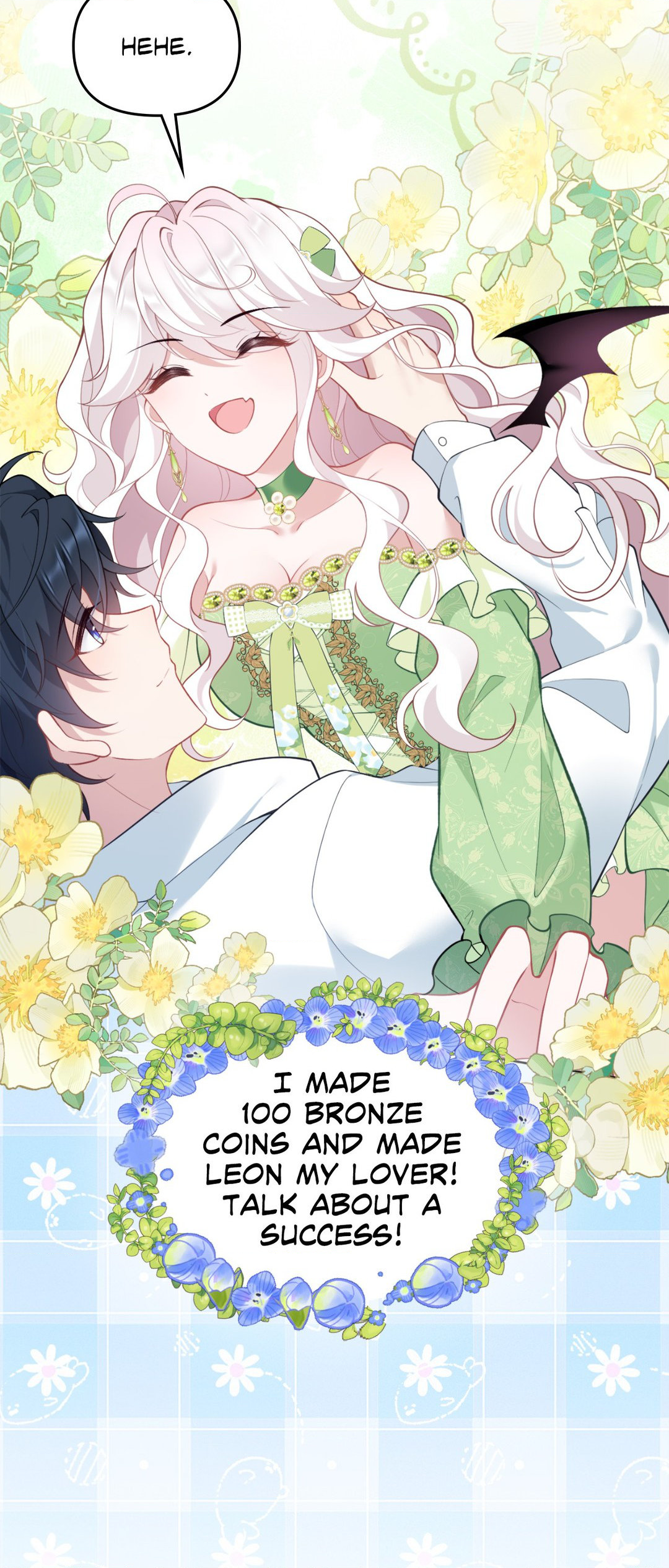 My Knight in Shining Armor Chapter 18 - page 37