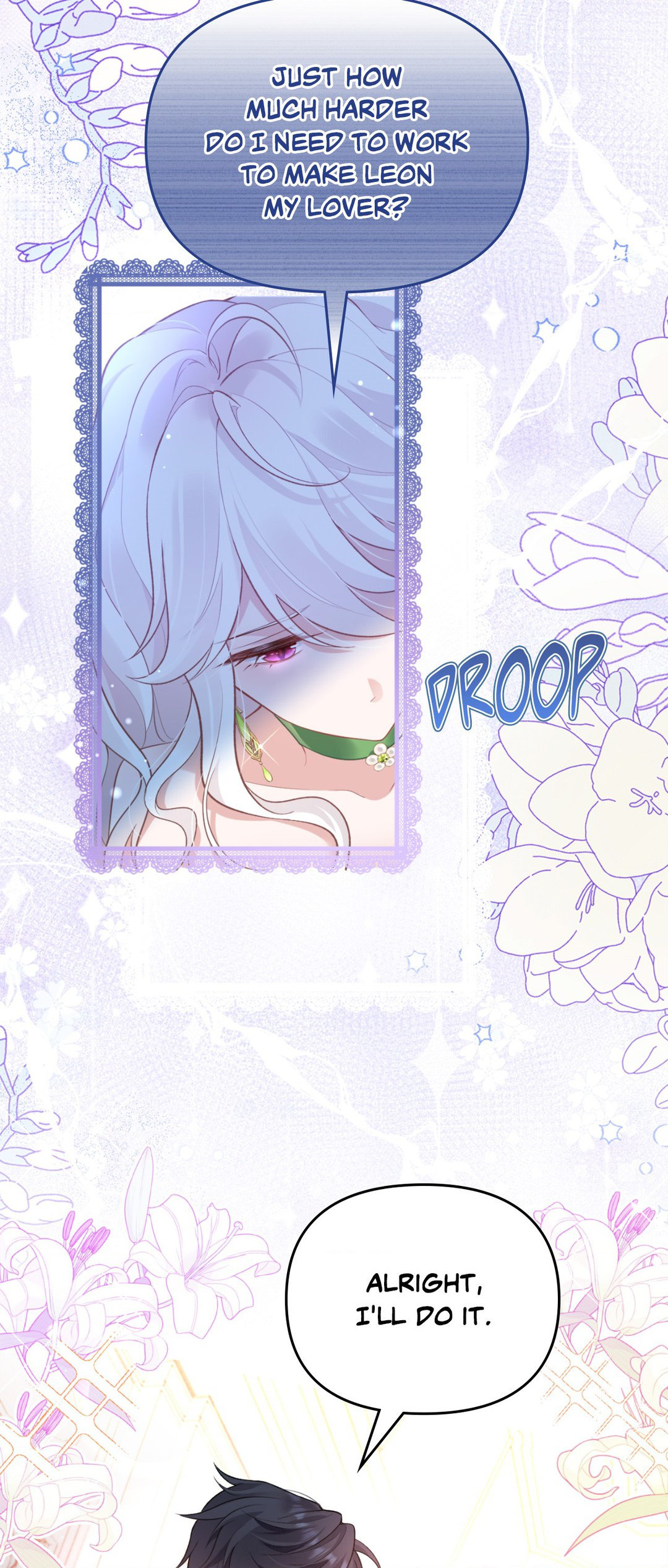 My Knight in Shining Armor Chapter 18 - page 6