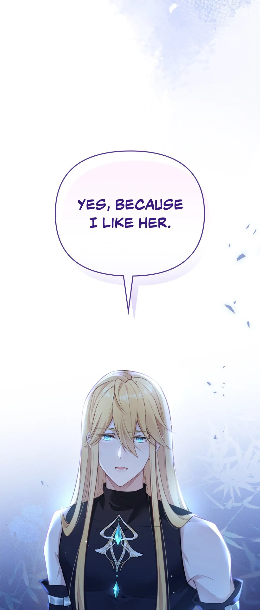 My Knight in Shining Armor Chapter 14 - page 34