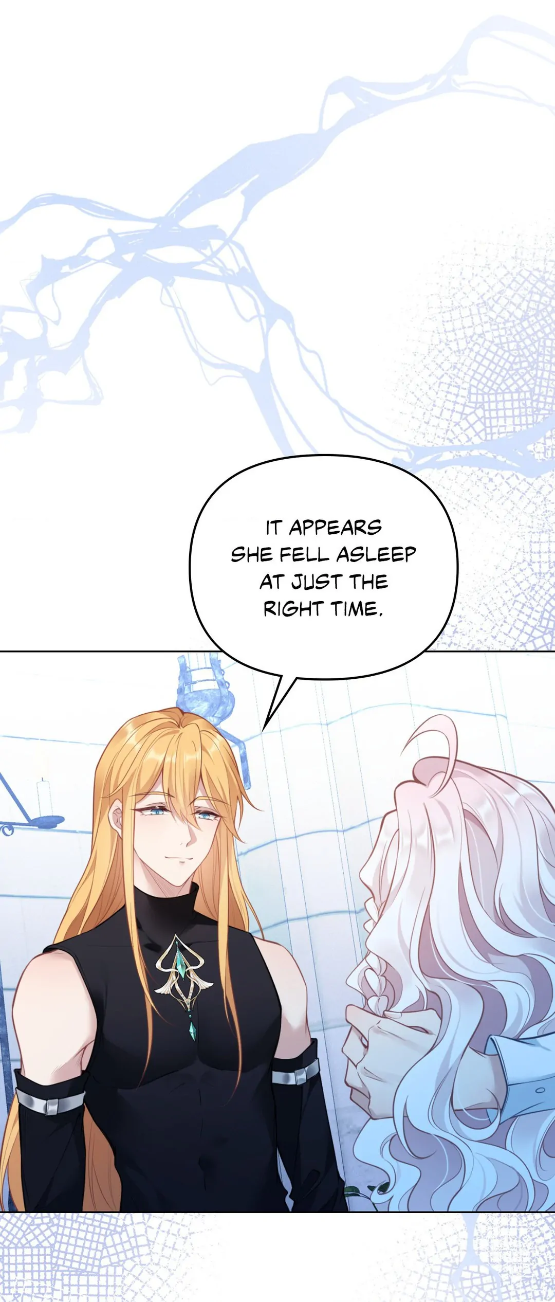 My Knight in Shining Armor Chapter 14 - page 38