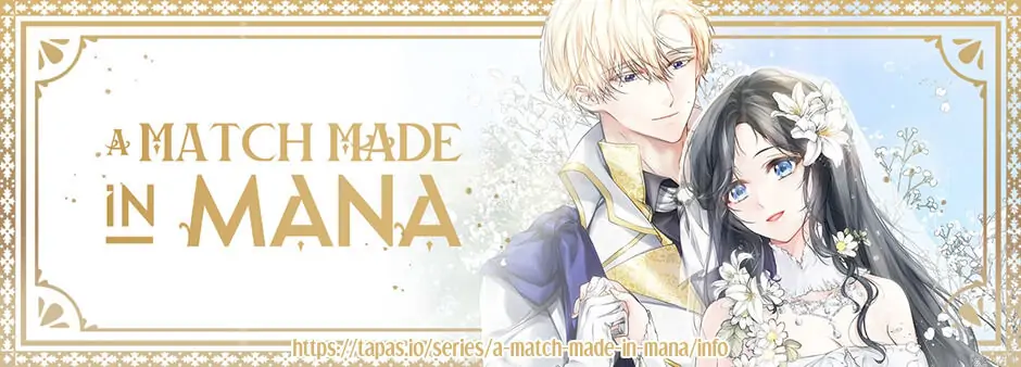 A Match Made in Mana Chapter 24 - page 67